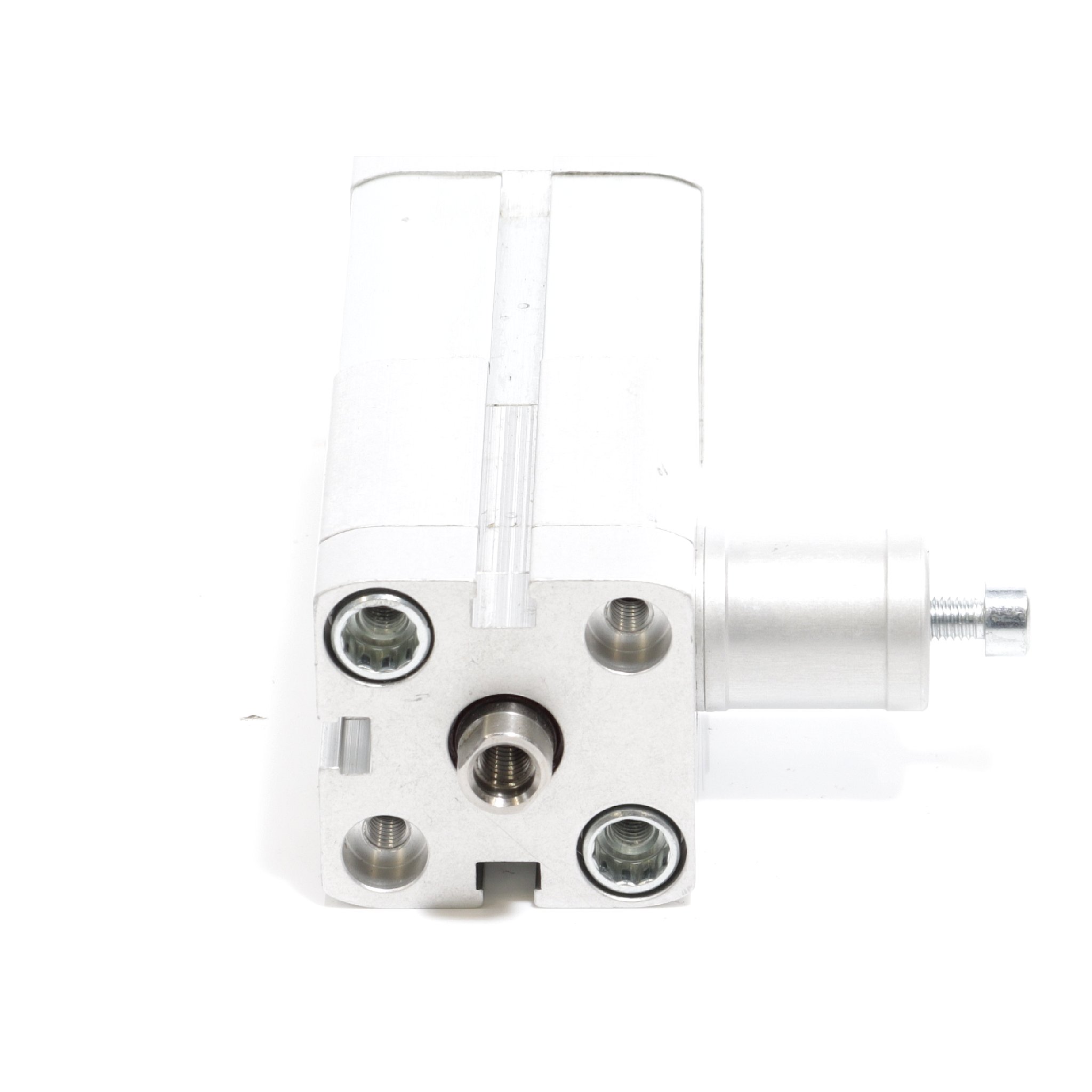 Kompaktzylinder 548207 Refurbished